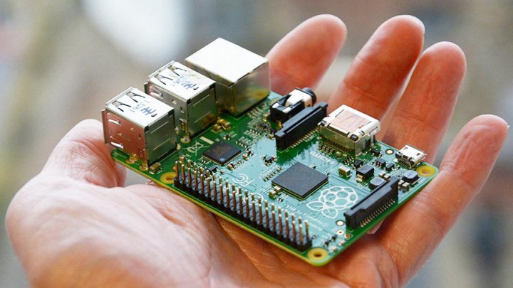 Quiseram pagar à Raspberry para lançar modelos com malware