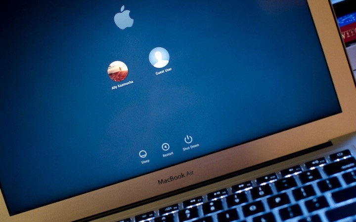 Esqueceu a password do seu Mac? Recupere-a facilmente