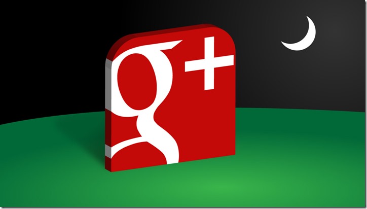 Quando vai “morrer” a rede social da Google?