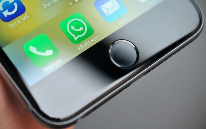Whatsapp anda a bloquear links da concorrência nas mensagens