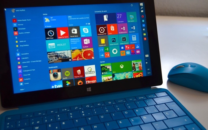 Queria o Windows 10 Pro e só consegue instalar o Home?
