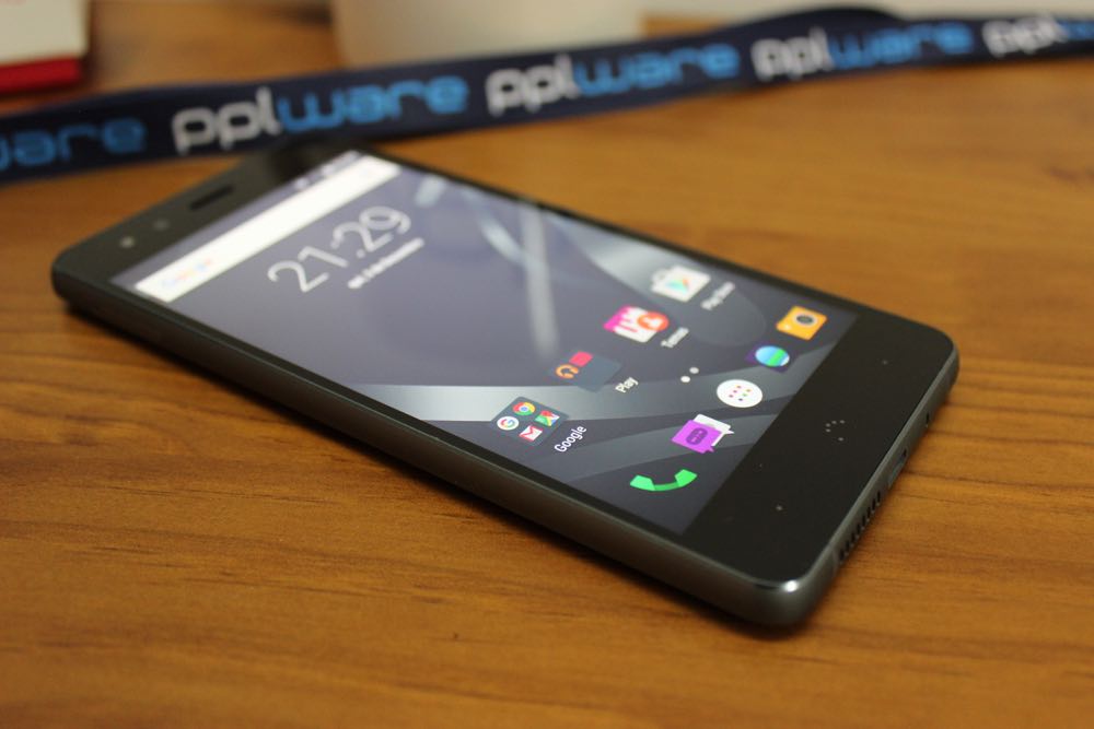 BQ Aquaris X5 – A BQ rendeu-se à Cyanogen
