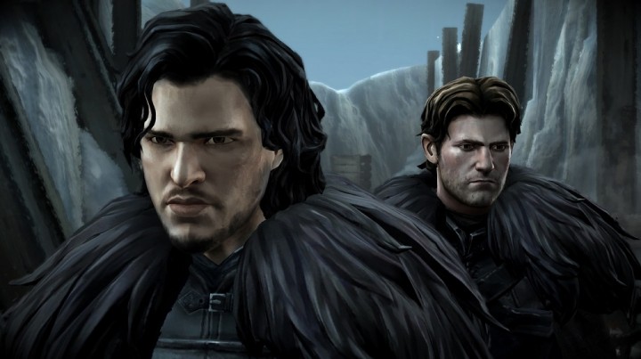 Análise Game of Thrones (Playstation 4)