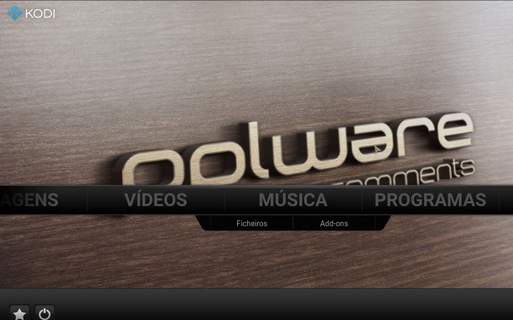 Kodi: Como aceder à Dropbox