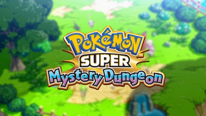 Pokémon Super Mistery Dungeon em Fevereiro