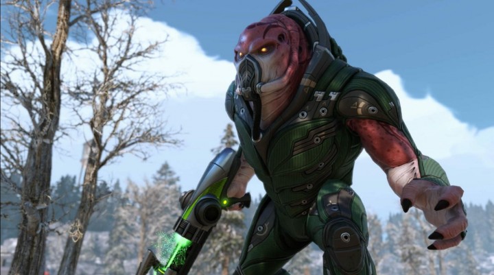 XCOM 2: a luta contra os aliens continua