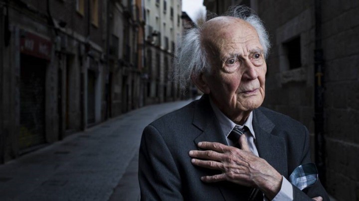Zygmunt Bauman defende que as redes sociais são uma armadilha
