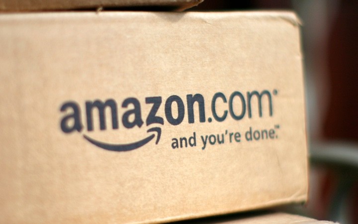 A Amazon também vai fabricar e vender os seus processadores