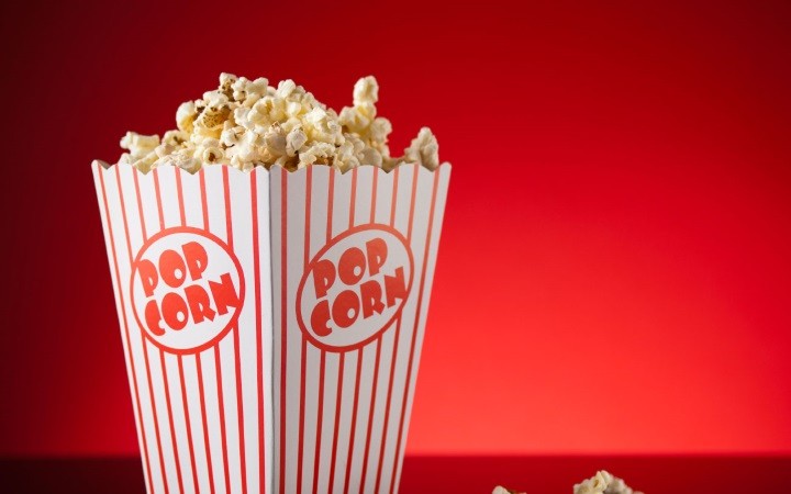 Conheça alguns dos filmes mais Geek de 2016