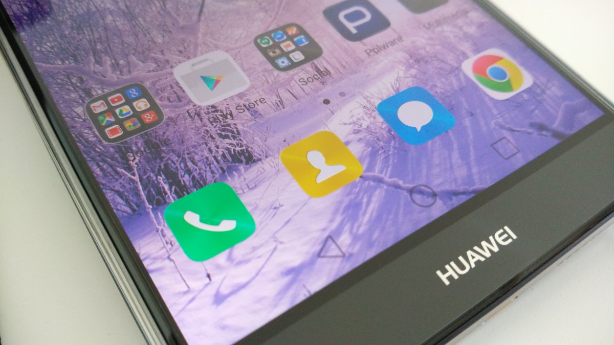 Tenha os seus contactos sincronizados no Android