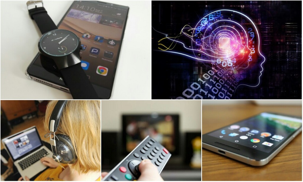 E os destaques tecnológicos da semana que passou foram…