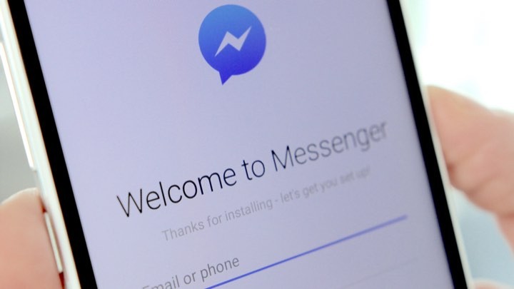 Facebook Messenger com nova funcionalidade para breve?