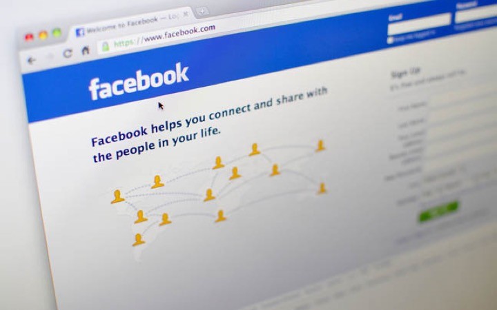 O Facebook prepara um novo browser para as suas Apps móveis