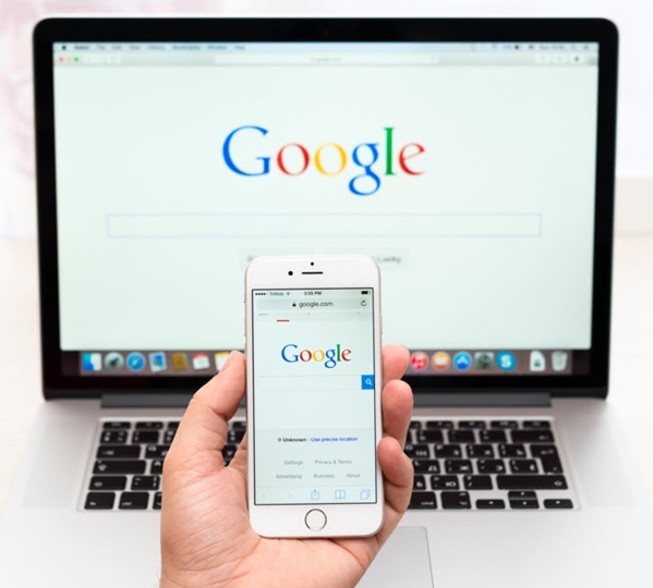 Google pagou mil milhões para ter motor de pesquisa no iPhone