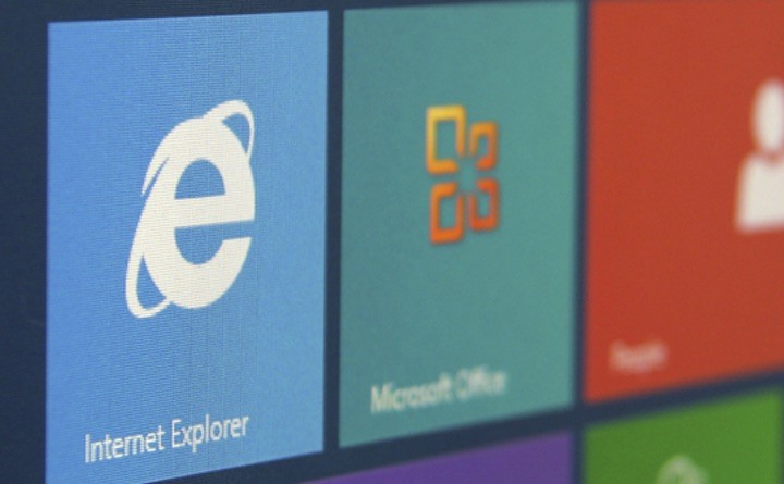 Já actualizou o seu Internet Explorer? O suporte termina hoje!