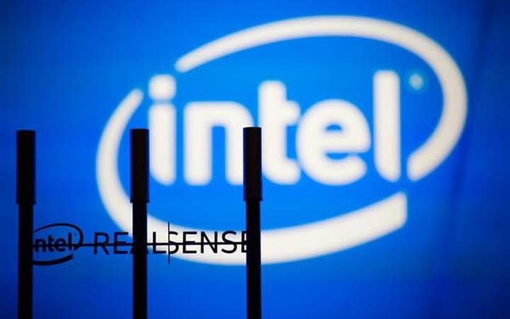 A Intel também já está no negócio dos drones