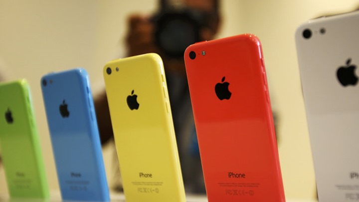 Venda de iPhones/iPads ultrapassou a venda de PCs