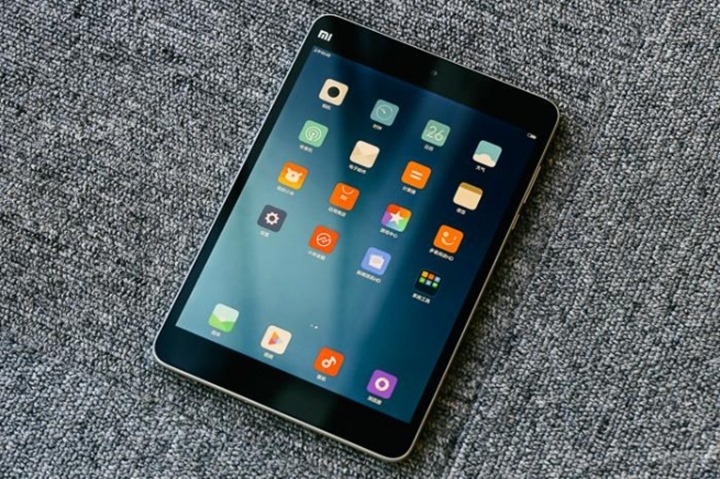 Xiaomi lança um estilo de iPad Mini com Windows 10 por $200