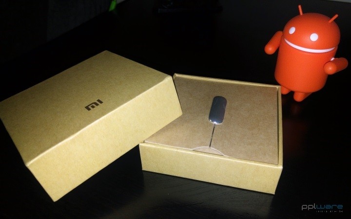 Análise: Nova smartband Xiaomi Mi Band 1S