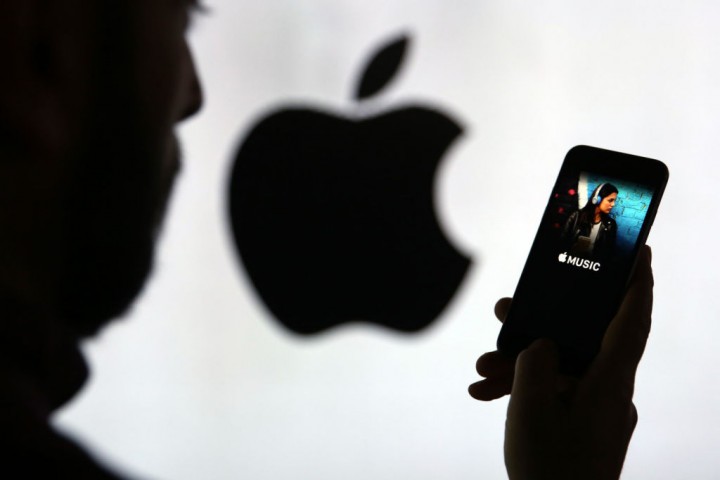 Apple Music alcança os 10 milhões de subscritores pagantes