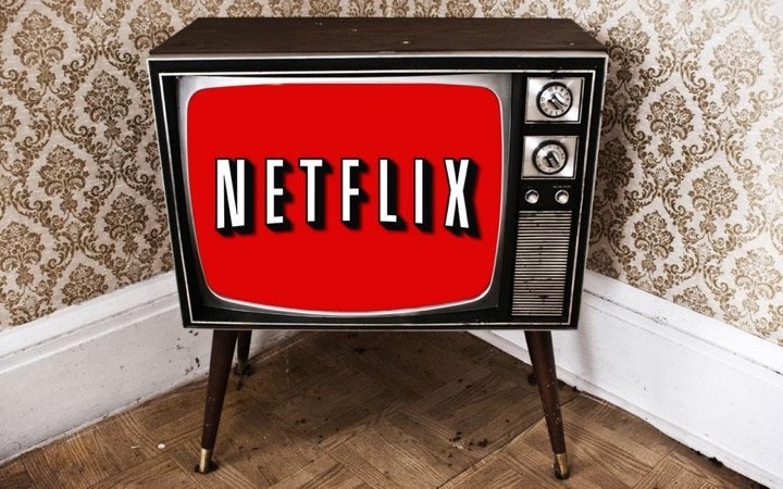 Como aceder a todas as categorias escondidas do Netflix