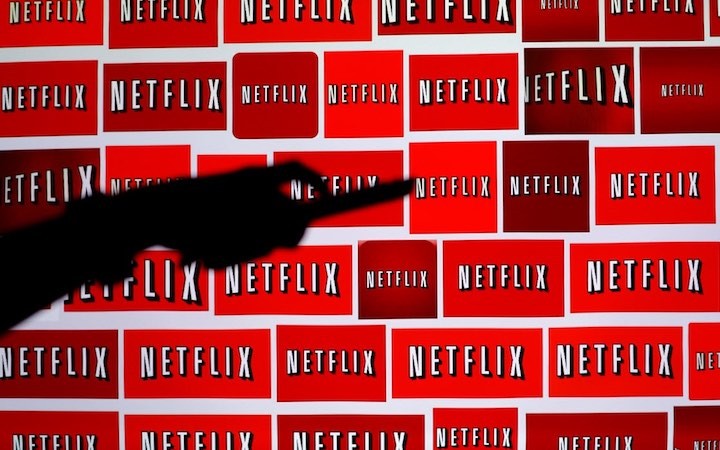 A Netflix vai começar a bloquear utilizadores que usam proxies