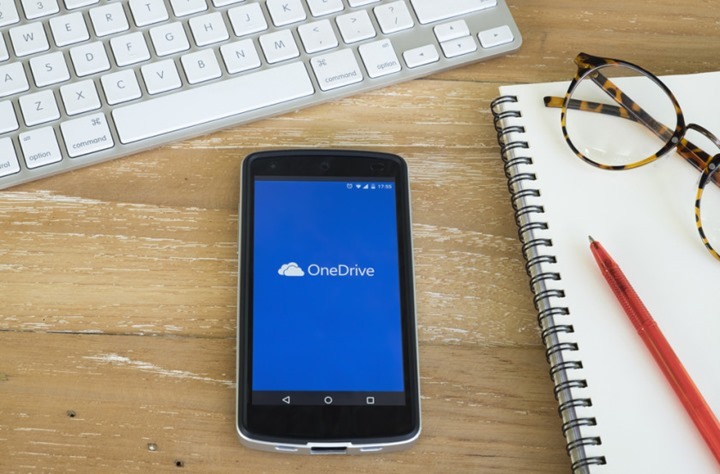 Última oportunidade: Mantenha os seus 15GB do OneDrive