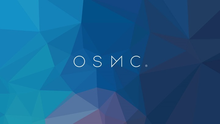 OSMC – Um media center para o seu Raspberry Pi