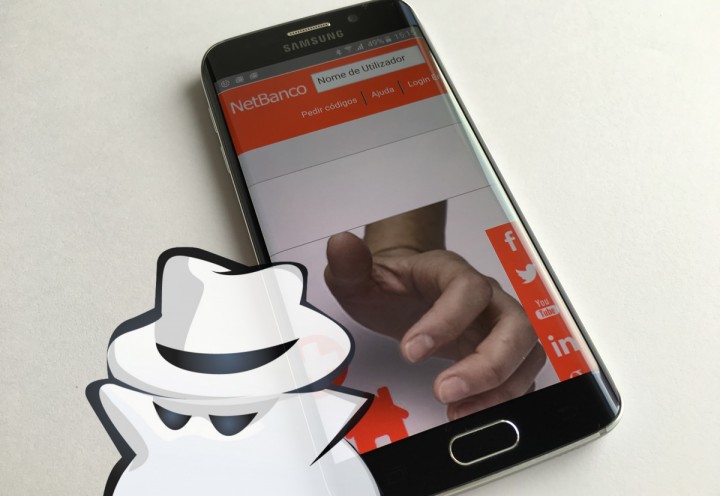 Android.Bankosy – O assustador malware bancário para Android