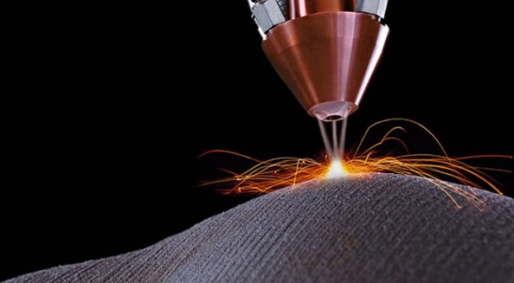 Desenvolvida nova técnica de imprimir metais em 3D
