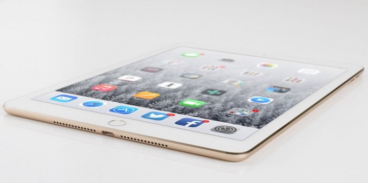 iPad Air 3 terá Ecrã 4K Display e 4GB RAM… dizem rumores