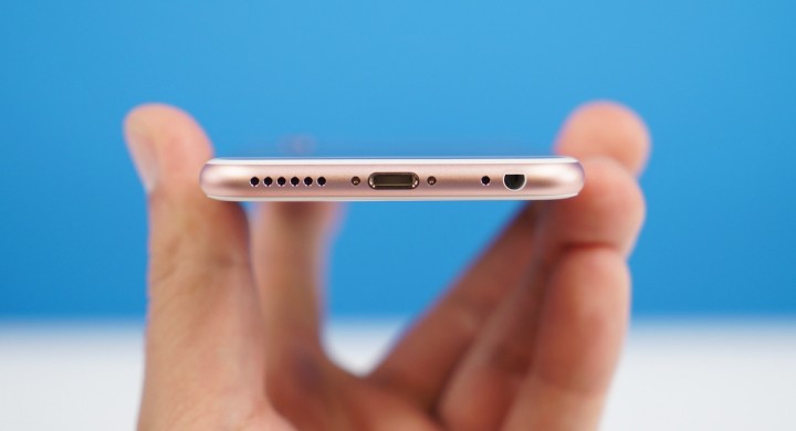 iPhone 7 sem jack para headphones? Os utilizadores não querem