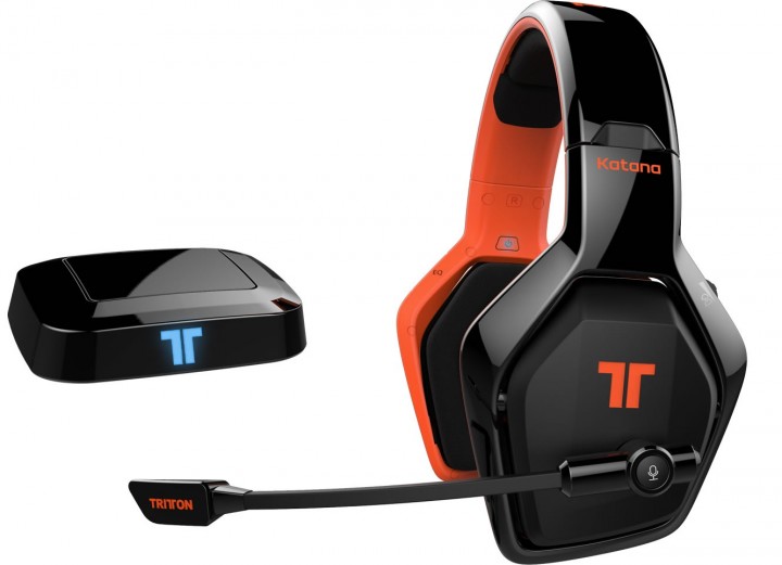 CES2016 – Katana HD fez as delícias dos gamers