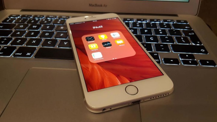 Apple iOS 9.2 tem outra função super secreta