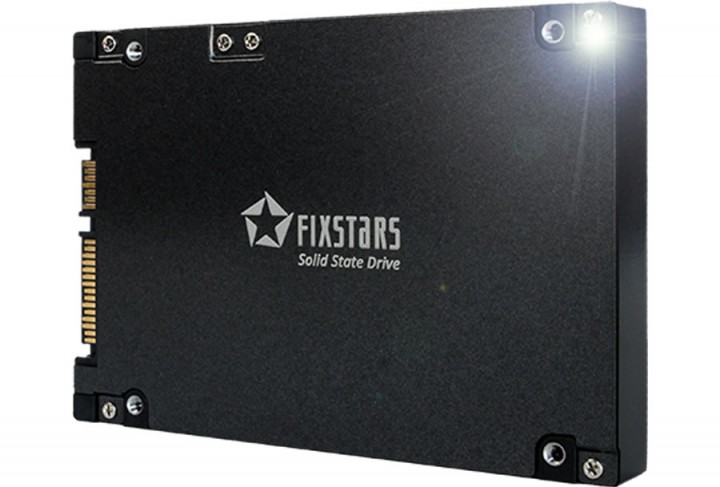 Quer uma drive SSD de 13TB por 12 mil euros?
