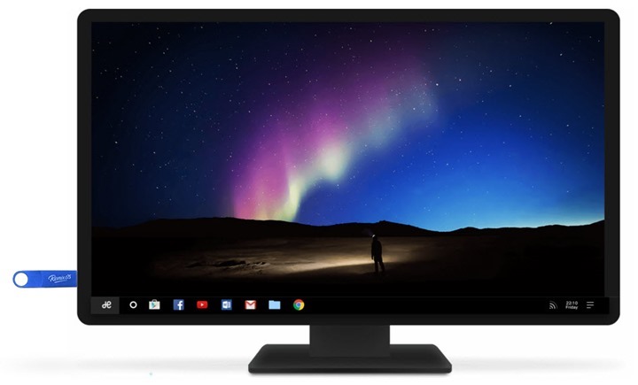 Remix OS 2.0: Troque o Windows pelo Android no seu PC