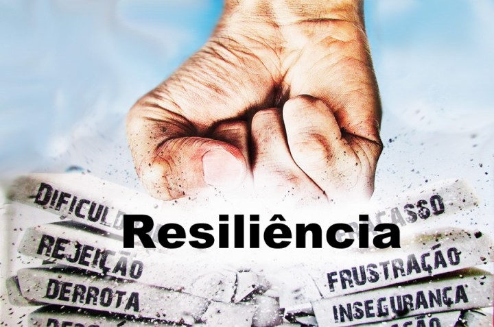 “Resiliência” foi a palavra mais pesquisada em 2015