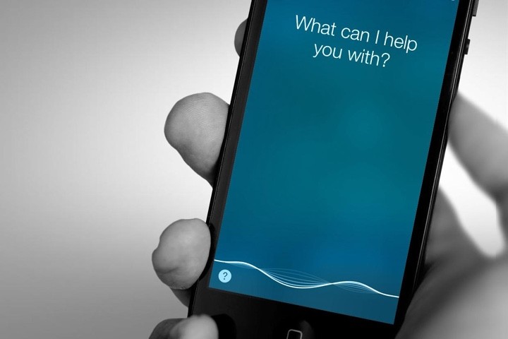 Apple processada por violação de patentes no Siri