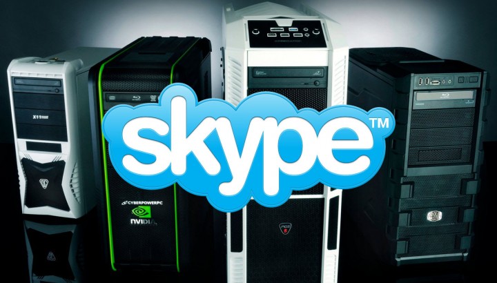 Gamers em segurança? Skype passa a esconder endereço IP