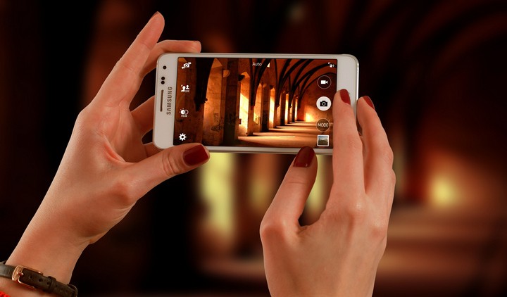 As 4 melhores aplicações de câmara para o seu Android