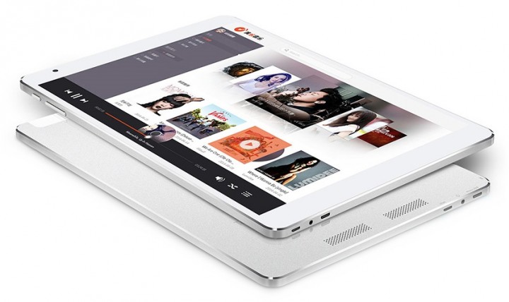 Teclast X98 Plus, Windows 10 e Android 5.1 num tablet de 64 GB