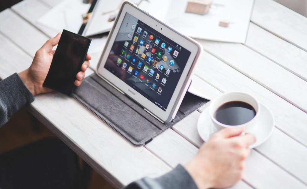 Terá o mercado da tecnologia atingido o ponto de saturação?