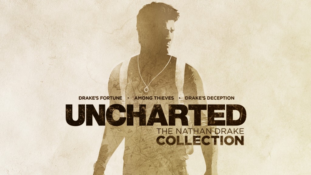 Análise: Uncharted: The Nathan Drake Collection (PS4)
