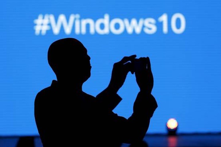 Microsoft confirmou que monitoriza a utilização do Windows 10