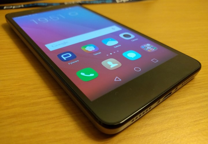 Conheça o Honor 5X, a mais recente oferta para a gama média