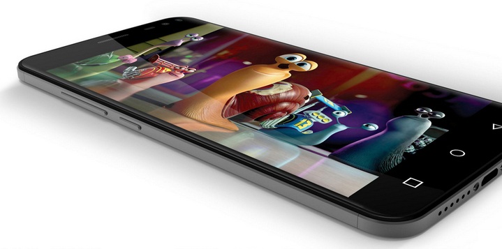 Bluboo XFire 2, conheça este Android a um preço apetecível!