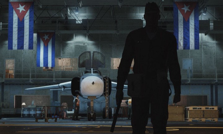 ‘Legacy Opening Cinematic’ a história de Hitman