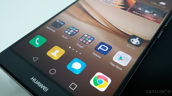 Phablets ganham terreno aos tablets na utilização web