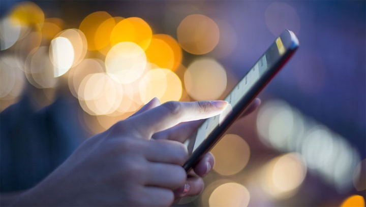 MyShake transforma o seu smartphone num detector de sismos
