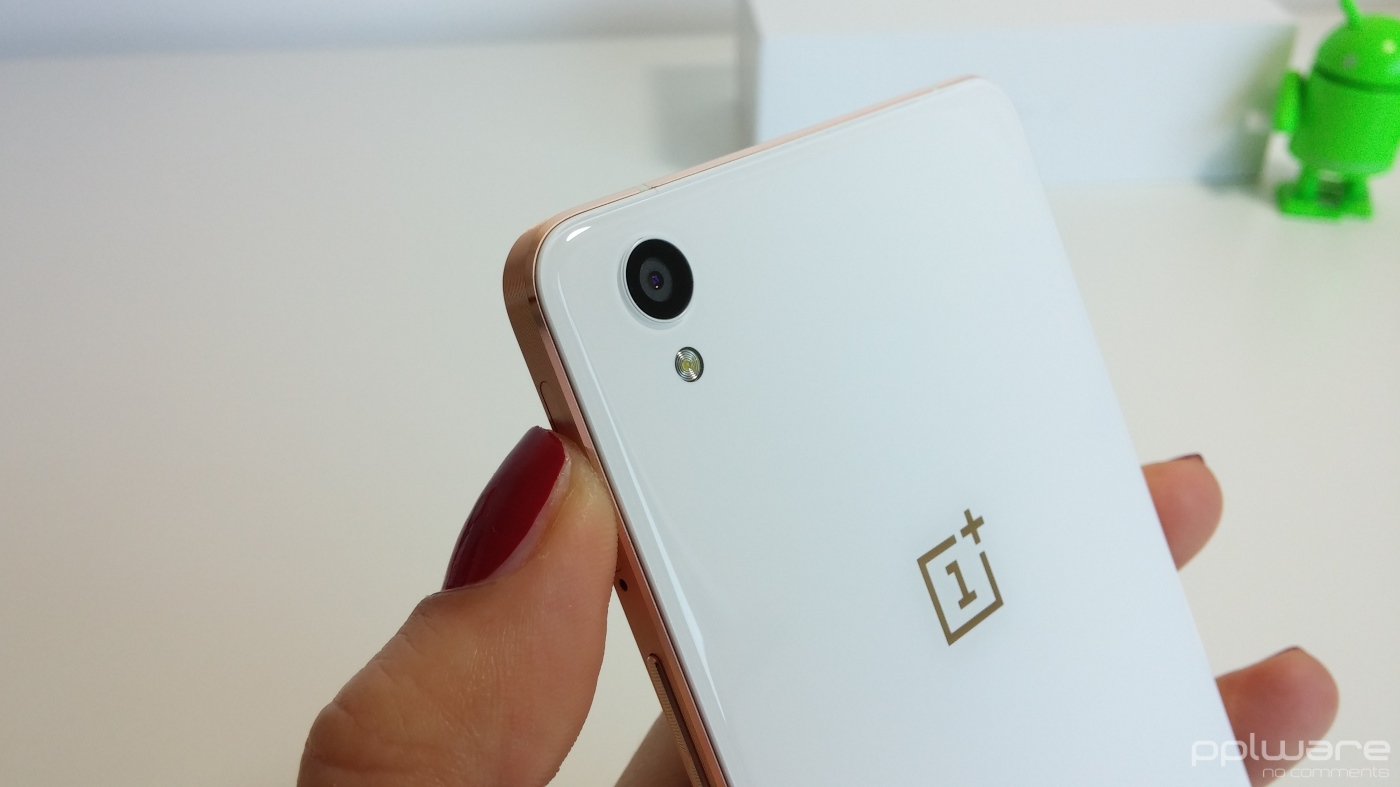 CEO da Oneplus admite insucesso do OnePlus X